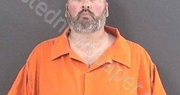FISHER, ANTHONY BENTON | 2022-06-03 19:00:00 Roanoke County, Virginia Booking
