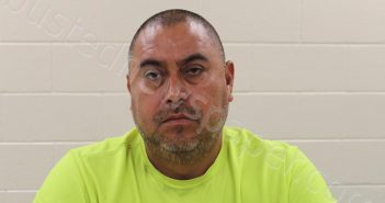 BADILLO-BEHAVIDES, JUAN CARLOS | 2022-06-03 09:17:00 Pickens County, Georgia Booking