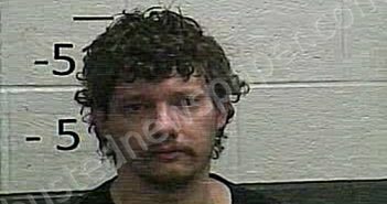 <B>CARR</B>, <B>JOHN</B> <B>EDWARD</B>, JR. #, Whitley County, Kentucky - 2022-06-03 18:13:00