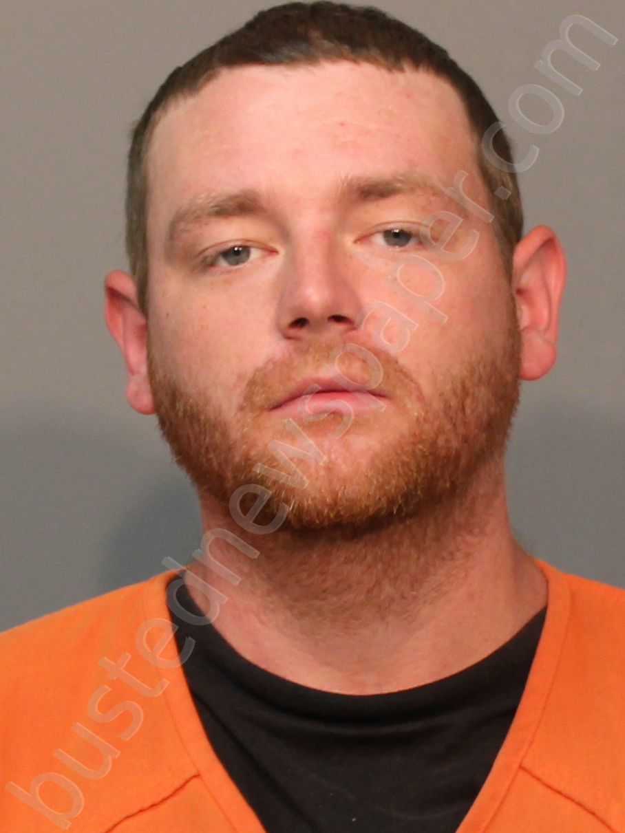 RAMSEY, ANTHONY BRIAN #, York County, South Carolina - 2022-06-03 10:00:39