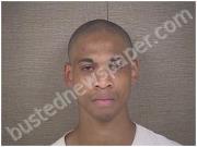 TILLMAN, ANTHONY | 2022-06-03 Harnett County, North Carolina Booking