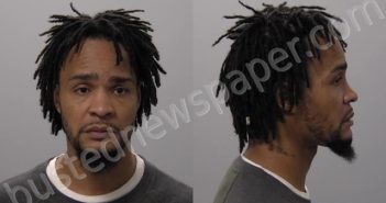 <B>MOSLEY</B>, BRUCE <B>ANTHONY</B> JUNIOR #, Allen County, Ohio - 2022-06-03 09:14:00