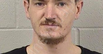 NEMECHEK, TAYLOR ROYCE | 2022-06-03 17:32:00 Dickinson County, Kansas Booking