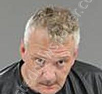 CHASTAIN, RALPH ROLIN | 2022-06-03 Anderson County, South Carolina Booking