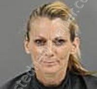 CRISP, RETTA MICHELLE | 2022-06-03 Anderson County, South Carolina Booking