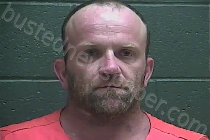 HILL, CHARLES KEITH #, Perry County, Indiana - 2022-06-03 10:34:00