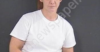 CARNER, STEPHANIE NICOLE | 2022-06-03 19:00:00 Roanoke County, Virginia Booking