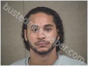 CHANCE, BRENDAN | 2022-06-03 Harnett County, North Carolina Booking
