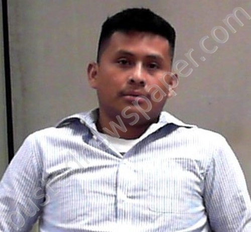 ROMERO-CRUZ, JOSE ANTONIO #, Ohio County, West Virginia - 2022-06-03 18:45:00