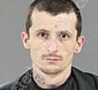 CARTER, JACOB ANDREW | 2022-06-03 Anderson County, South Carolina Booking