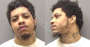 <B>JOHNSON</B>, <B>EDWIN</B> <B>DONET</B> #, Buchanan County, Missouri - 2022-06-03 14:55:00