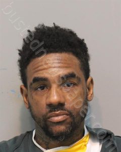 LEWIS, MICHAEL ANTHONY | 2022-06-03 Riverside Regional Jail, Virginia Booking