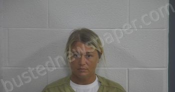 NANTZ, <B>JOYCE</B> N #, Laurel County, Kentucky - 2022-06-03 09:44:00