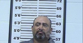 TREVINO,JESUS MARIO | 2022-06-04 04:49:00 Zapata County, Texas Booking