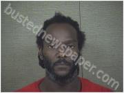 BROCKINGTON, ALPHONSO | 2022-06-04 Harnett County, North Carolina Booking
