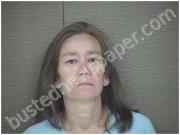 SMITH, MICHELE | 2022-06-04 Harnett County, North Carolina Booking