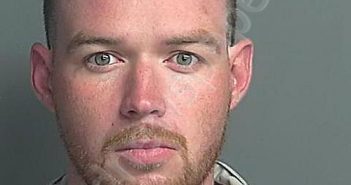 MINTON, BRADEN WESLEY | 2022-06-04 06:16:00 Montgomery County, Texas Booking