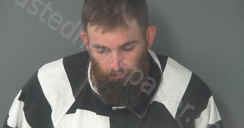 OLSZEWSKI, ERIK EUGENE | 2022-06-04 12:02:00 Montgomery County, Texas Booking