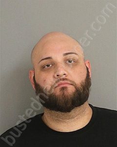 CHRISTOPHER DAVID JOHNSON | 2022-06-04 Osceola County, Florida Booking