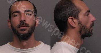 LYLE,DEVIN JOE | 2022-06-04 11:05:00 Saline County, Kansas Booking