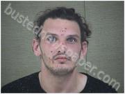 HOLLAND, DANIEL | 2022-06-04 Harnett County, North Carolina Booking