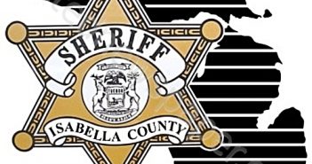 BRANDON, SHALINDA RANAE | 2022-06-04 22:45:00 Isabella County, Michigan Booking