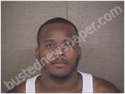 BALL, TREVOND | 2022-06-04 Harnett County, North Carolina Booking