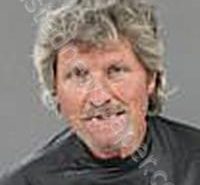 BROWN, DOUGLAS WAYNE | 2022-06-04 Anderson County, South Carolina Booking