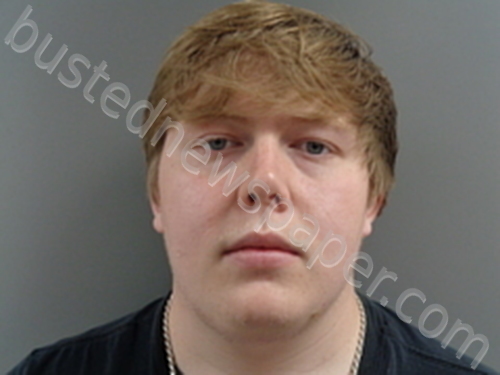 COREY RIGDON #, Izard County, Arkansas - 2022-06-04 22:16:00