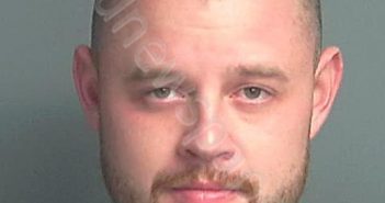 CLARK, CHRISTIAN MILES | 2022-06-04 22:21:48 Montgomery County, Texas Booking