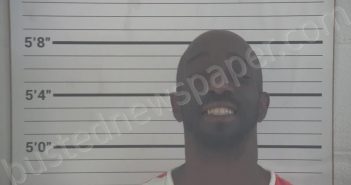 WILLIAMS, ORLANDO ANTHONY | 2022-06-04 01:45:00 Campbell County, Kentucky Booking