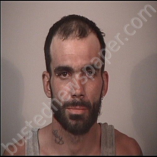 FORTUNE, JASON ALLEN #, Rappahannock Regional Jail, Virginia - 2022-06-04 13:00:00