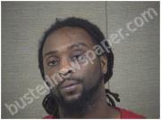 VANDERGRIFF, FREDDIE | 2022-06-04 Harnett County, North Carolina Booking