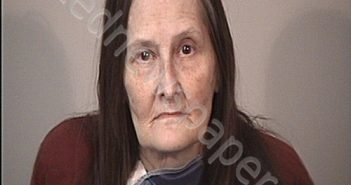 <B>COOK</B>, <B>BRENDA</B> <B>LEE</B> #, Rappahannock Regional Jail, Virginia - 2022-06-04 14:11:00