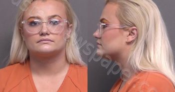 HOLZHUTER,JUSTICE JASON | 2022-06-04 03:20:00 Saline County, Kansas Booking