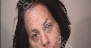 <B>FOX</B>, <B>JESSICA</B> <B>LYNN</B> #, Rappahannock Regional Jail, Virginia - 2022-06-04 18:01:00
