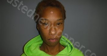 <B>VERWAYNE</B>, <B>ALIAH</B> <B>MARJANI</B> #, Calhoun County, Alabama - 2022-06-05