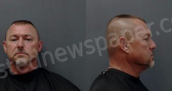 WHARTON, MICHAEL HEATH | 2022-06-05 Gregg County, Texas Booking