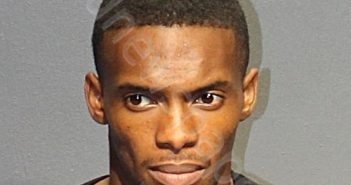 BROWN, DAQUAN | 2022-06-05 00:18:00 Western Tidewater, Virginia Booking