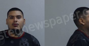 <B>LERMA</B>, <B>ADRIAN</B> EDUARDO #, Hidalgo County, Texas - 2022-06-05