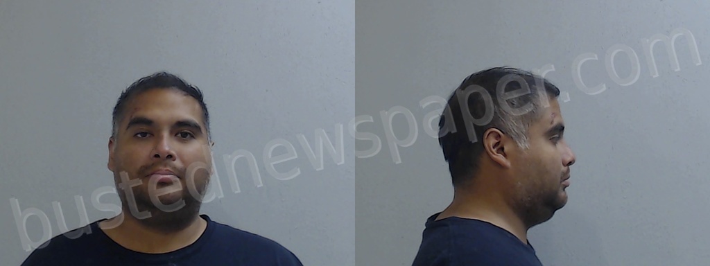 VALDEZ, ALEJANDRO EMMANUEL #, Hidalgo County, Texas - 2022-06-05