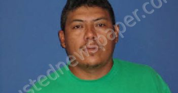 SANCHEZ, <B>VIVEROS</B> <B>ISIDRO</B> #, Sampson County, North Carolina - 2022-06-05 23:02:00