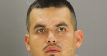 <B>GARCIA</B>, <B>ARMANDO</B> #, Dallas County, Texas - 2022-06-05 07:59:00