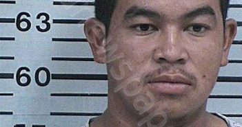 GALLARDO RAMIREZ, CIRO | 2022-06-05 18:15:51 Hood County, Texas Booking