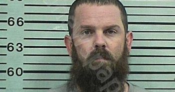 FOSTER, SEAN COLVIN | 2022-06-05 02:24:42 Hood County, Texas Booking
