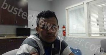 JOSE WILMER DOMINGUEZ | 2022-06-05 09:24:00 Cameron Parish, Louisiana Booking