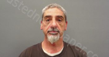 <B>ALLISON</B>, <B>JAMES</B> <B>DAVID</B> #, Southwest Regional Jail, Virginia - 2022-06-05 08:30:00