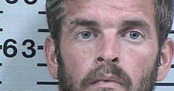 FLUITT, JAMES EDWIN | 2022-06-05 12:35:57 Hood County, Texas Booking