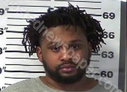 <B>LADARRIUS</B> <B>BAILEY</B> #, Gibson County, Tennessee - 2022-06-05 09:42:00
