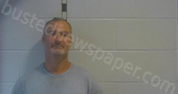 BURBA, PHILLIP DALE | 2022-06-05 10:46:00 Shelby County, Kentucky Booking